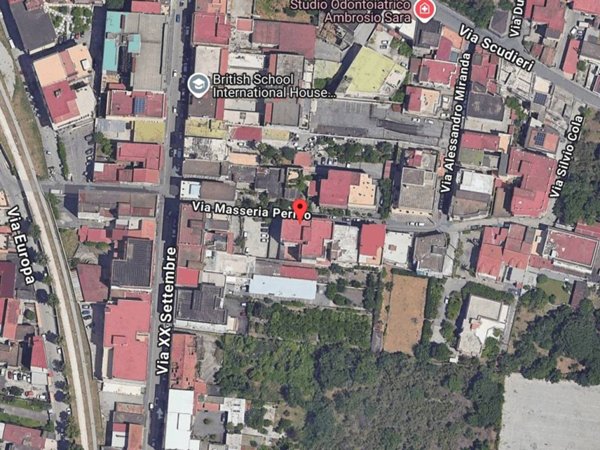 appartamento in vendita a San Giuseppe Vesuviano