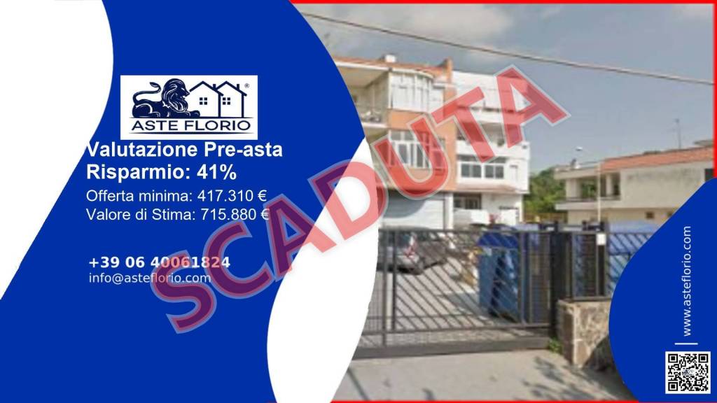 negozio in vendita a San Giuseppe Vesuviano