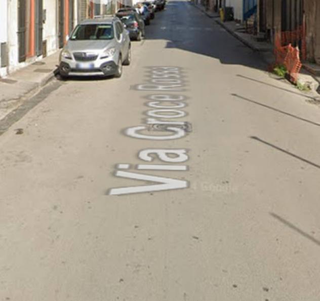 appartamento in vendita a San Giuseppe Vesuviano