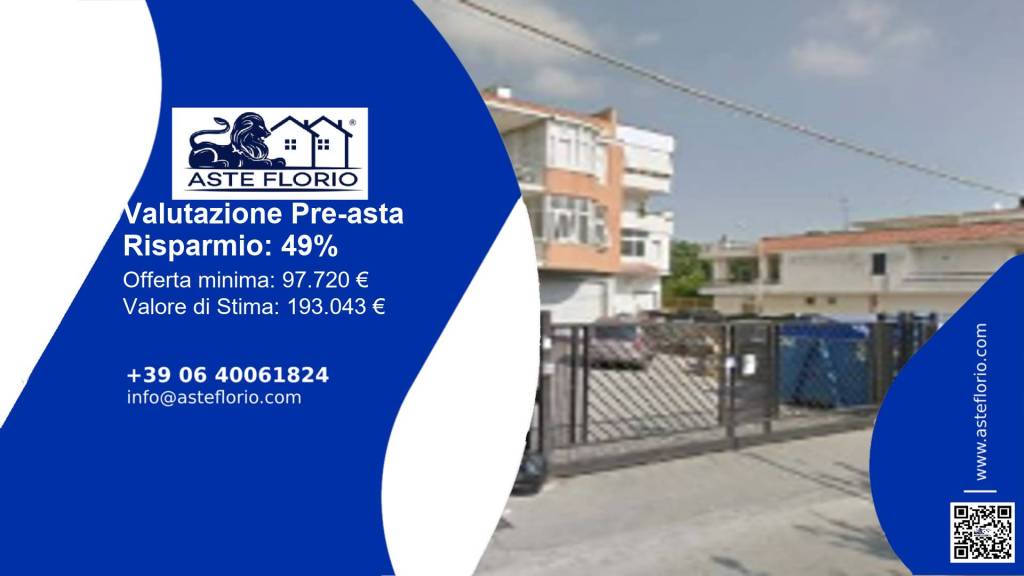 appartamento in vendita a San Giuseppe Vesuviano