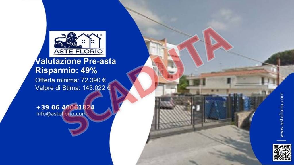 appartamento in vendita a San Giuseppe Vesuviano