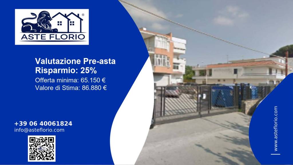 appartamento in vendita a San Giuseppe Vesuviano