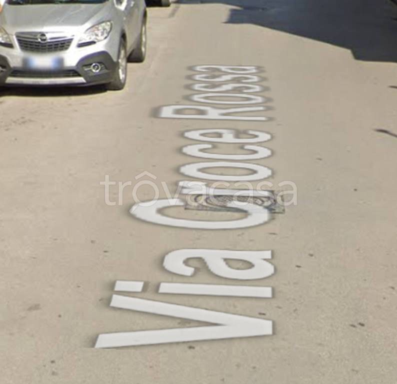 appartamento in vendita a San Giuseppe Vesuviano