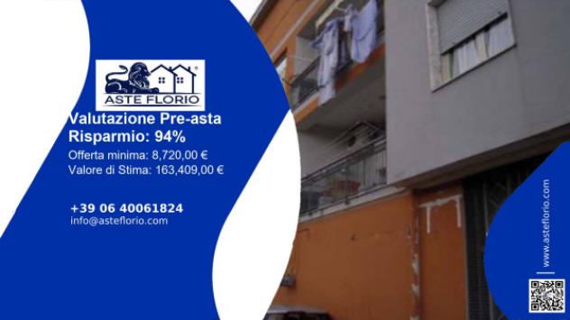 appartamento in vendita a San Giuseppe Vesuviano