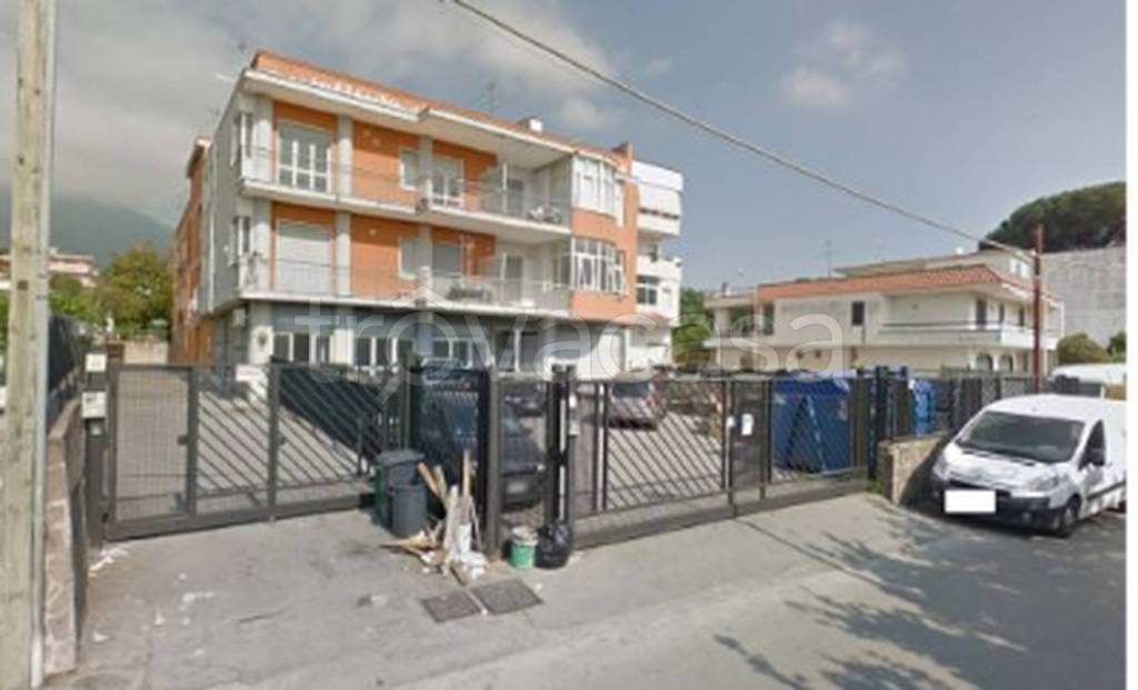appartamento in vendita a San Giuseppe Vesuviano
