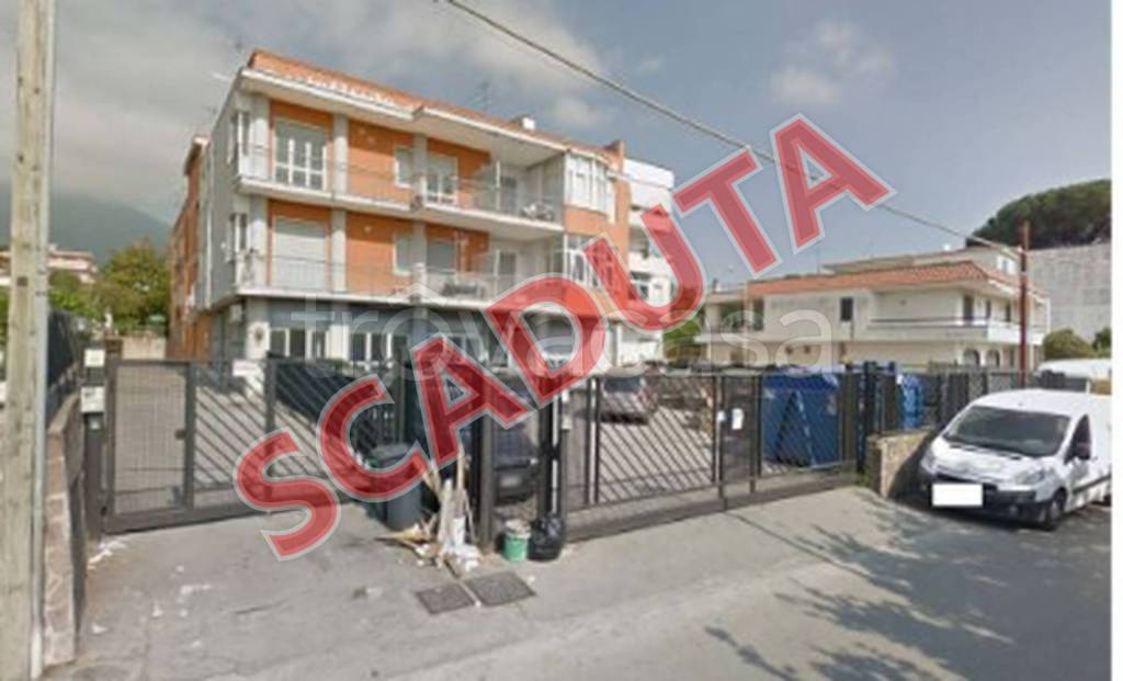 appartamento in vendita a San Giuseppe Vesuviano