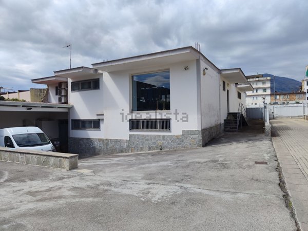 casa indipendente in vendita a San Giuseppe Vesuviano