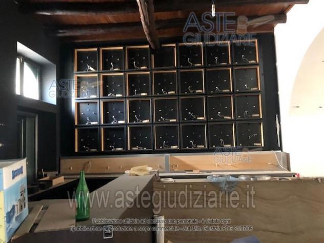 negozio in vendita a San Giuseppe Vesuviano