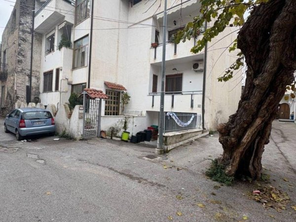 appartamento in vendita a San Giuseppe Vesuviano