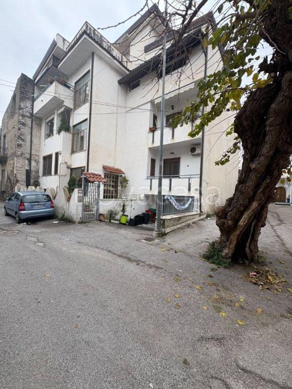 appartamento in vendita a San Giuseppe Vesuviano