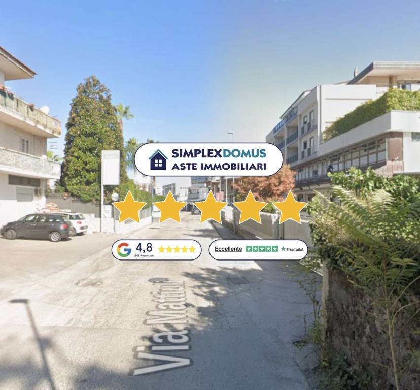 casa indipendente in vendita a San Giuseppe Vesuviano