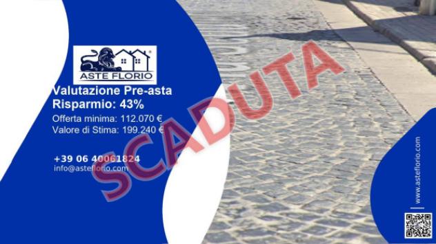 appartamento in vendita a San Giuseppe Vesuviano