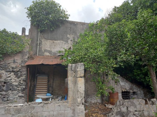 casale in vendita a San Giuseppe Vesuviano