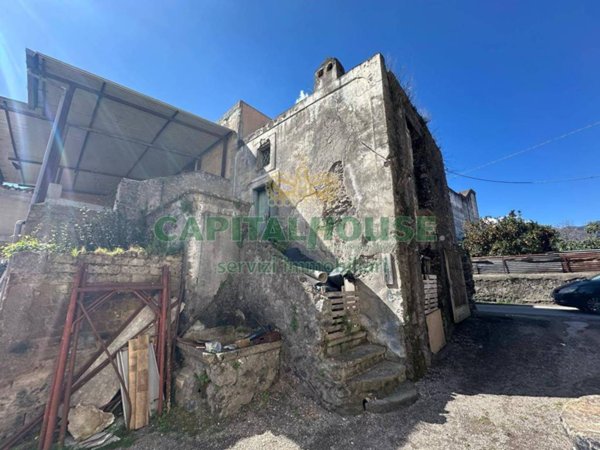 casa indipendente in vendita a San Giuseppe Vesuviano
