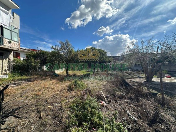 rudere in vendita a San Giuseppe Vesuviano