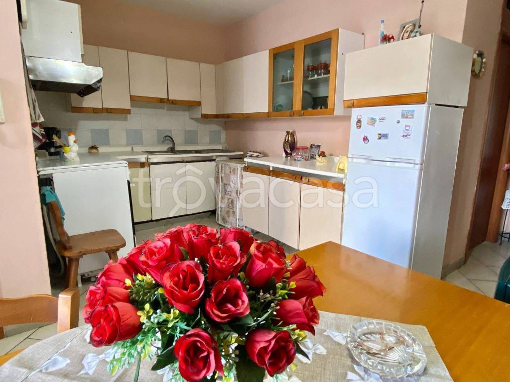 casa indipendente in vendita a San Giuseppe Vesuviano