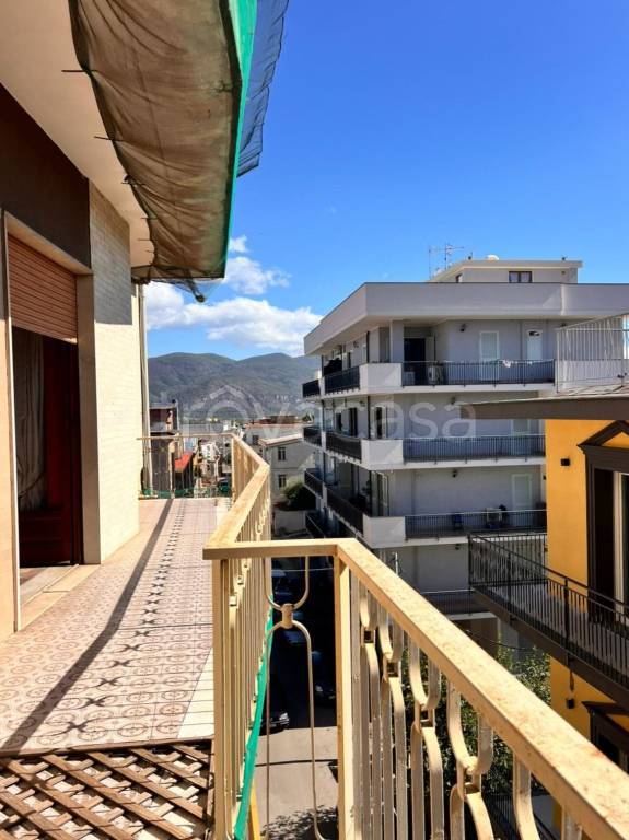 appartamento in vendita a San Giuseppe Vesuviano