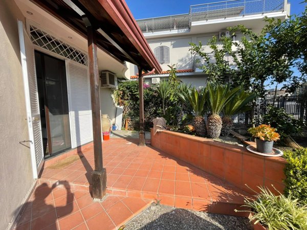 casa indipendente in vendita a San Giuseppe Vesuviano