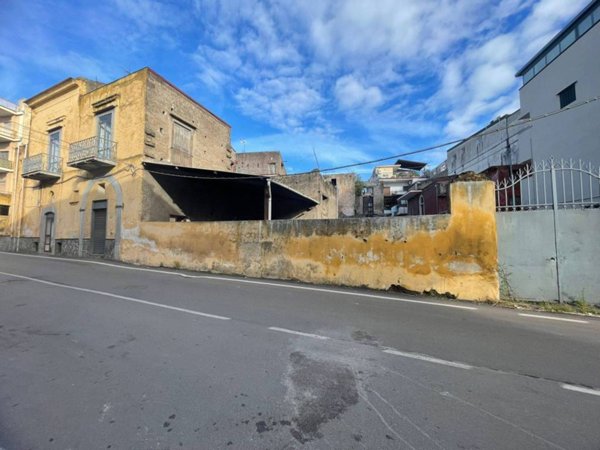 casa indipendente in vendita a San Giuseppe Vesuviano