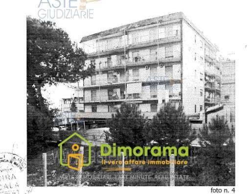 monolocale in vendita a San Giuseppe Vesuviano