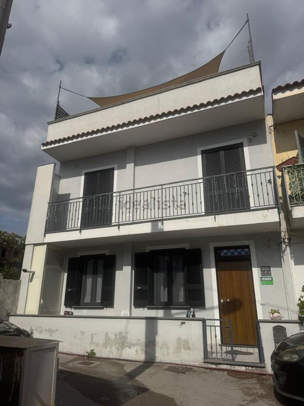 casa indipendente in vendita a San Giuseppe Vesuviano