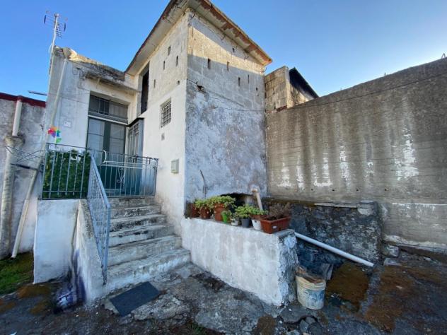 casa indipendente in vendita a San Giuseppe Vesuviano