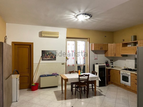 appartamento in vendita a San Giuseppe Vesuviano