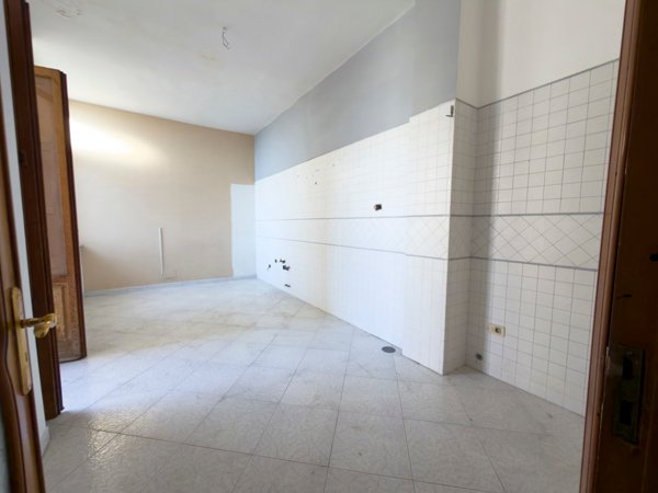 appartamento in vendita a San Giuseppe Vesuviano