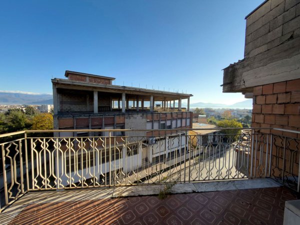 appartamento in vendita a San Giuseppe Vesuviano