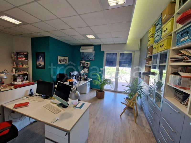 appartamento in vendita a San Giuseppe Vesuviano