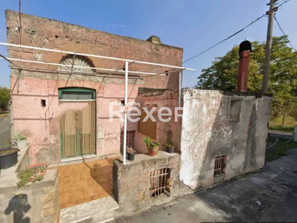 casa indipendente in vendita a San Giuseppe Vesuviano