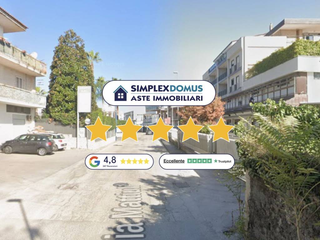 casa indipendente in vendita a San Giuseppe Vesuviano