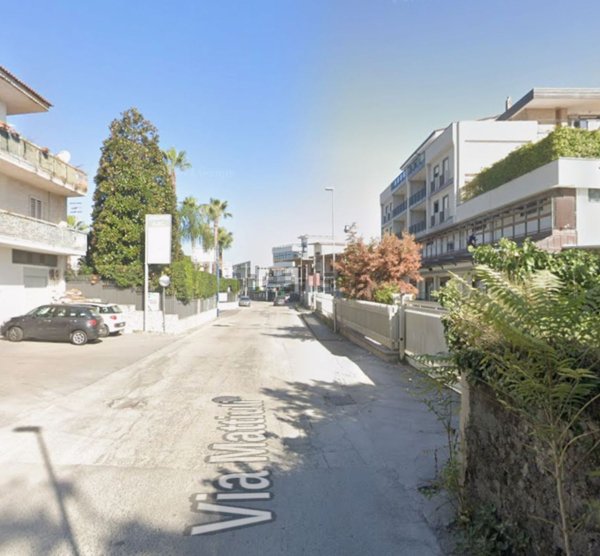 casa indipendente in vendita a San Giuseppe Vesuviano