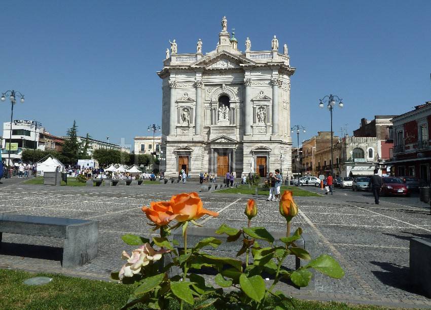 appartamento in vendita a San Giuseppe Vesuviano