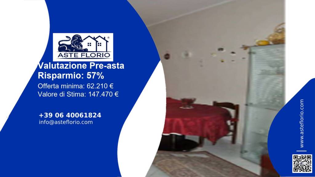 appartamento in vendita a San Giuseppe Vesuviano