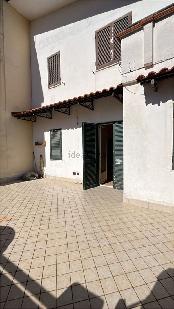 appartamento in vendita a San Giuseppe Vesuviano