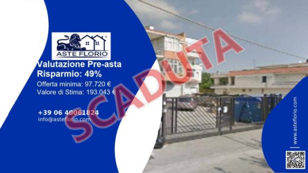 appartamento in vendita a San Giuseppe Vesuviano