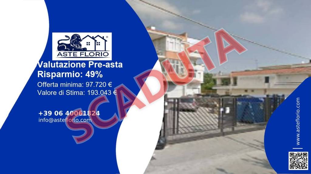 appartamento in vendita a San Giuseppe Vesuviano