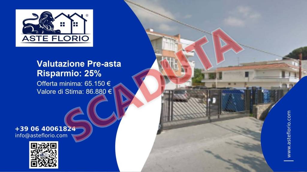 appartamento in vendita a San Giuseppe Vesuviano