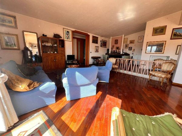 appartamento in vendita a San Giuseppe Vesuviano