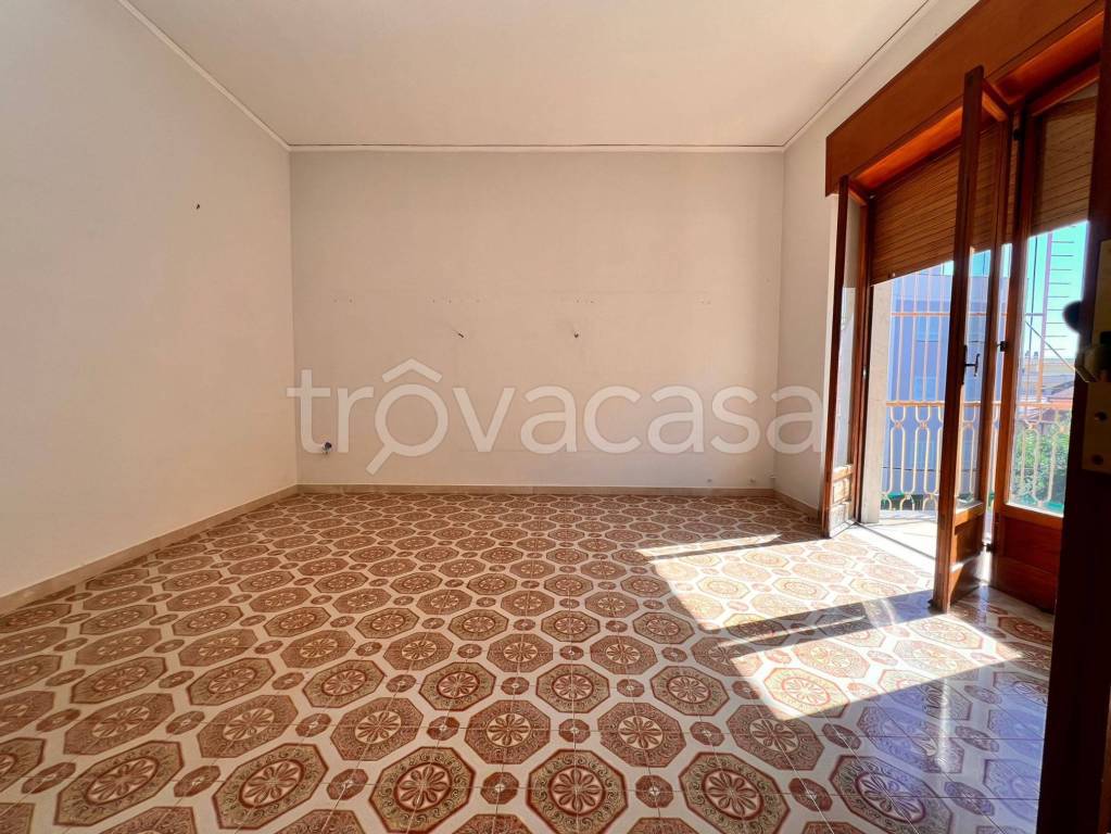 appartamento in vendita a San Giuseppe Vesuviano