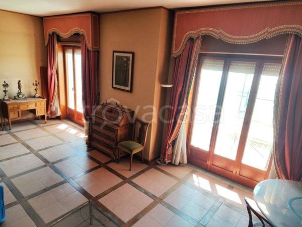 appartamento in vendita a San Giuseppe Vesuviano