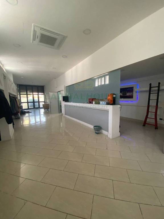 negozio in vendita a San Giuseppe Vesuviano