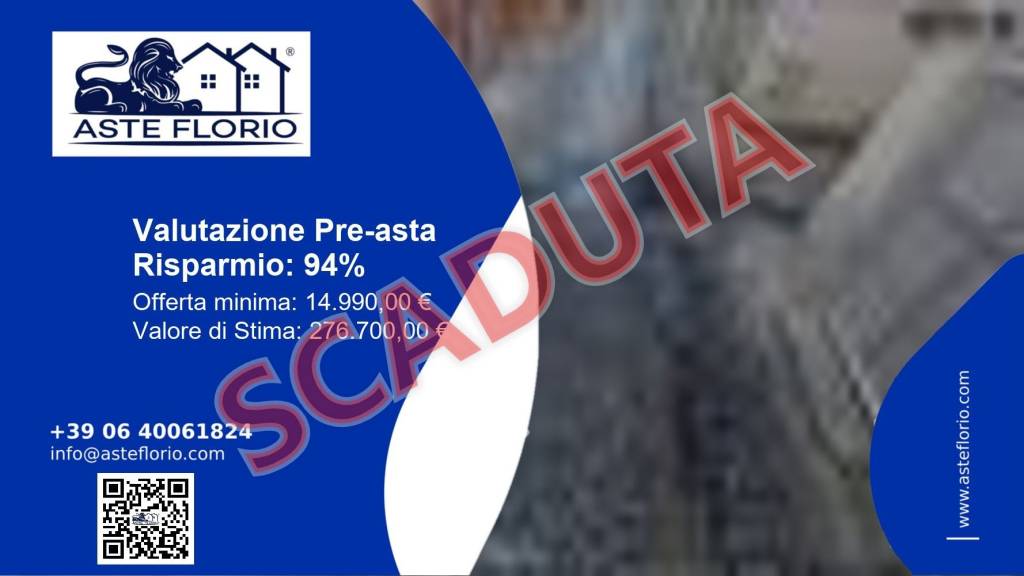 appartamento in vendita a San Giuseppe Vesuviano