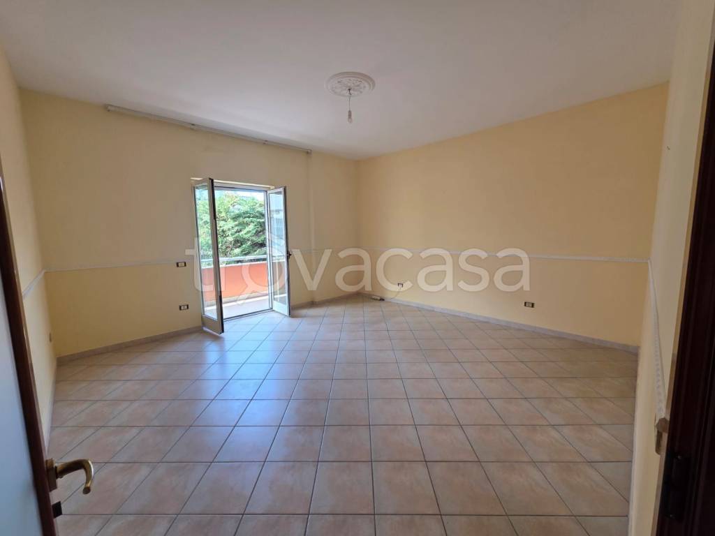 appartamento in vendita a San Giuseppe Vesuviano