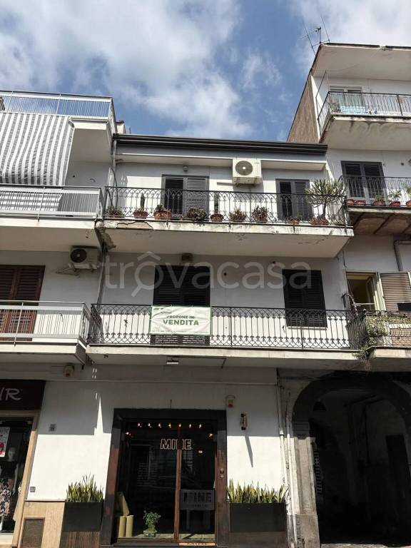 appartamento in vendita a San Giuseppe Vesuviano