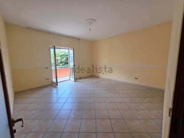 appartamento in vendita a San Giuseppe Vesuviano