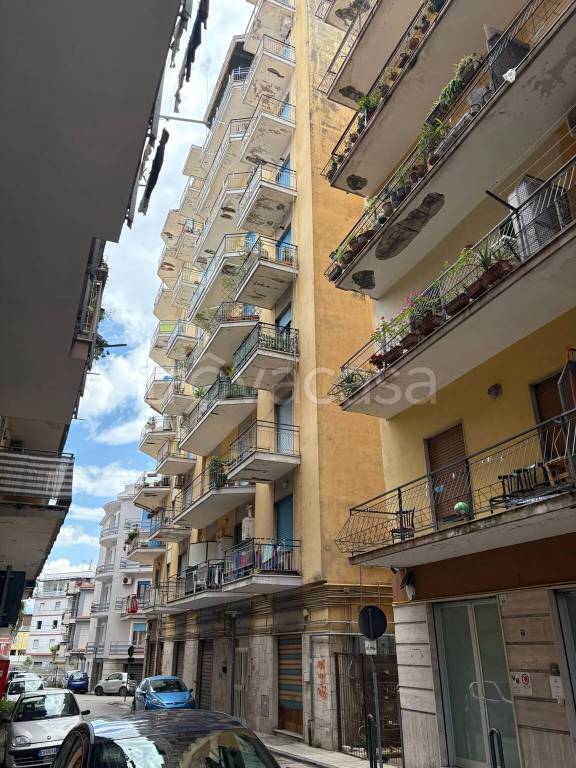 appartamento in vendita a San Giuseppe Vesuviano