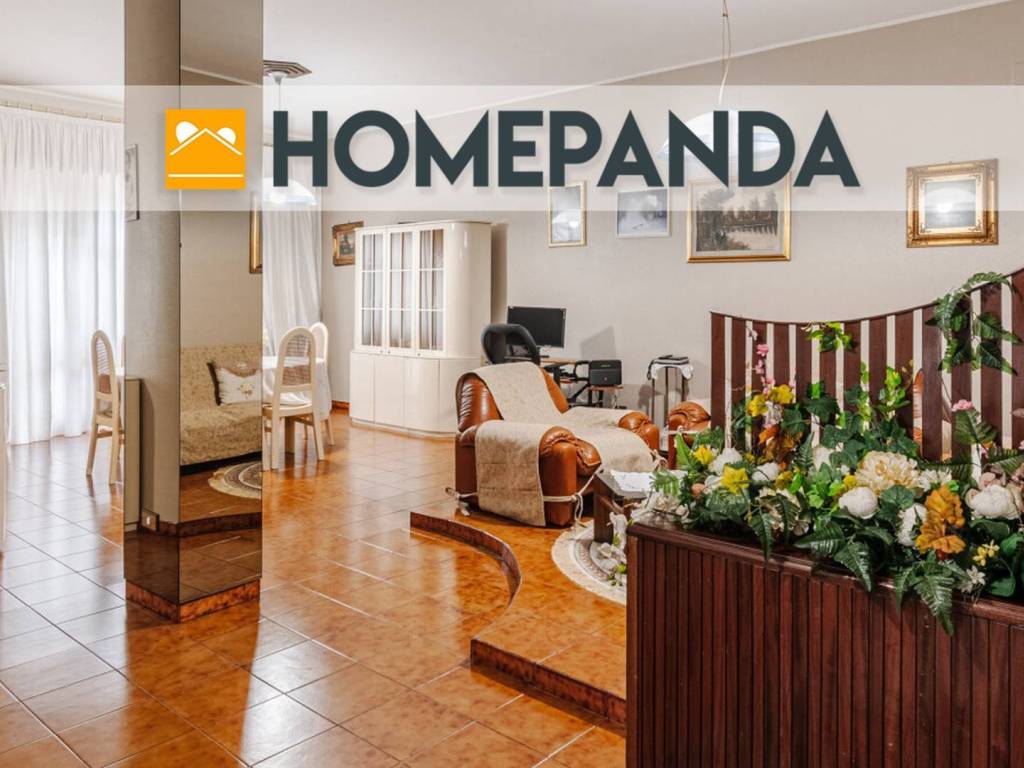 appartamento in vendita a San Giuseppe Vesuviano