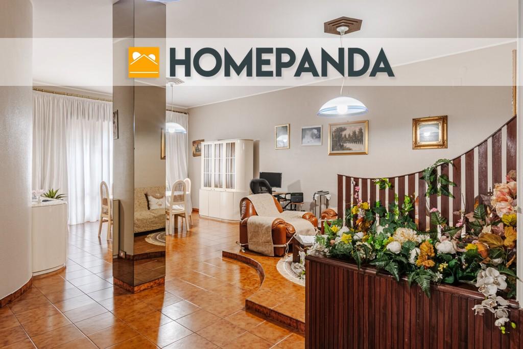 appartamento in vendita a San Giuseppe Vesuviano